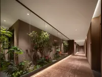 莫林酒店（石門商業步行街店） 石門酒店