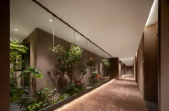 莫林飯店（石門商業步行街店）