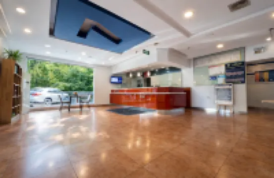 7 Days Hotel (Kunming Vientiane City Dongjiao Road Subway Station)