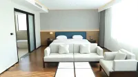 Xishan Lanli Rural Art Homestay - Mountain view