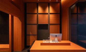 Yibo Hotel (Rui'an Bund Yunjiang Wharf)
