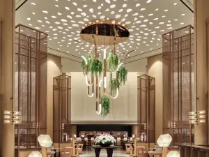 웨스틴 서울 파르나스