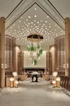 The Westin Seoul Parnas Отели рядом с достопримечательностью «Ресторан Mi Piace»