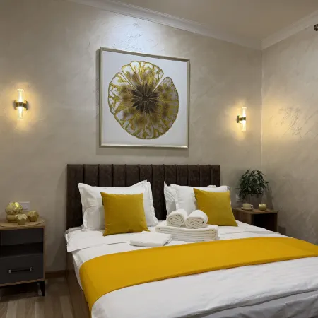 Welcome Inn Hotel