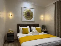 Welcome Inn Hotel - 3 stjerner