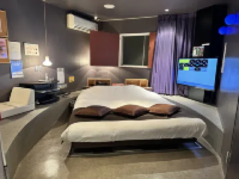 HOTEL.R (僅限成人)