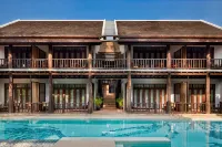 Maison Dalabua - spa