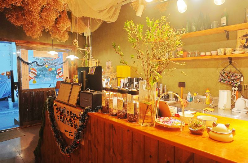 Xi'an Three Shopkeepers Inn (Bell Tower Drum Tower Huimin Street Branch) photo 3