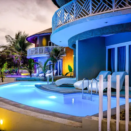 Balafon Beach Resort