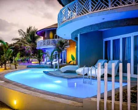 Balafon Beach Resort Hotels in Serrekunda