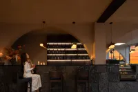 Baisha · Shanheli Snow Mountain Wilderness Ranch | Luxury Wilderness Resort Manor - bar