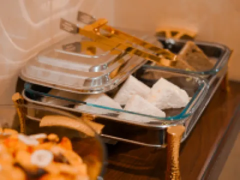 Nine Tree Luxury Hotel & Suites Lahore โรงแรมในลาฮอร์