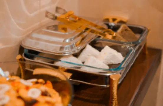 Nine Tree Luxury Hotel & Suites Lahore