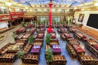 Senge Kangqiong Grand Hotel