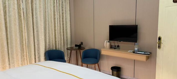 Cangxi Xinghao Hotel Hotels in Cangxi