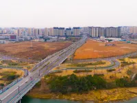 JI Hotel (Lu'an Yintai Department Store) - Scenic