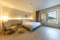 Hotel Yaja Masan Odong