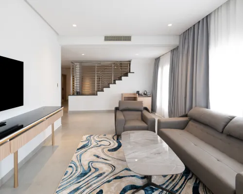 Pickalbatros Palais Des Roses - Agadir - All Inclusive ห้องพัก  Photos