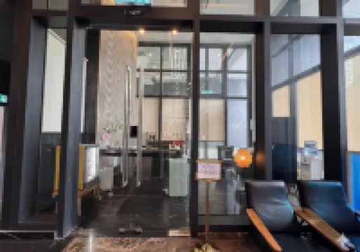 Urban Suites Hospitality