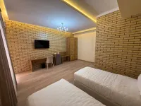 Darvaza Boutique Hotel Khiva - 4-Star