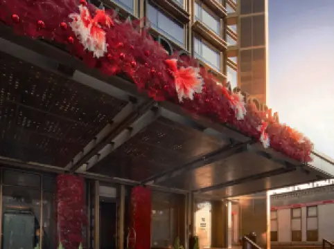 월도프 아스토리아 베이징