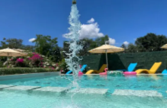 Hotel P.INC General Santos