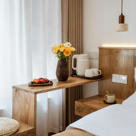 Zhechengli Boutique Stay (Dali Ancient City)