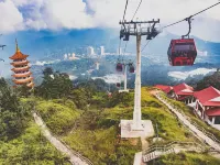 Ion Park Genting Suite Hotels near Sky Avenue