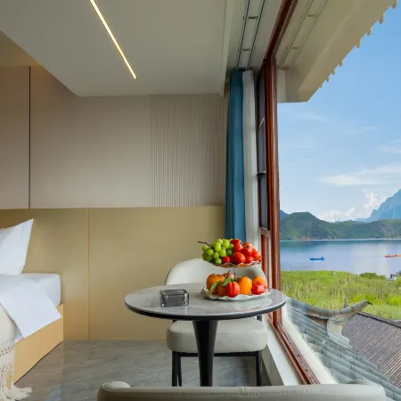 Chunfeng Shili Hotel