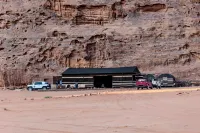 WhyDesert Camp & Jeep Tours - breakfast