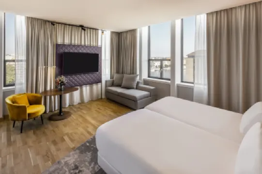 NH Collection Copenhagen Hotels in 