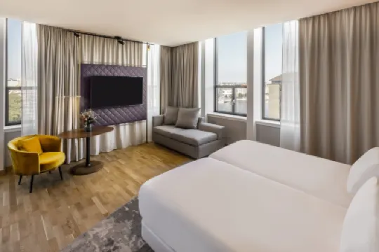 NH Collection Copenhagen