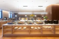 Anji Moon Mountain Hotel - breakfast
