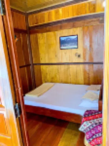 Duy Tuyen Ba Be Homestay Hotels in Ba Be District