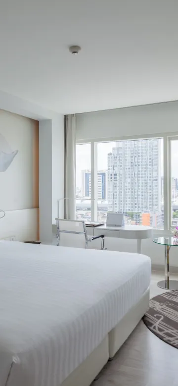 ห้องซูพีเรียร์