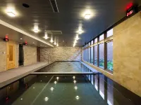 Fame Hall Garden Hotel - spa