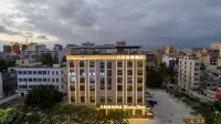 Hainan Wanting Resort Hotel (Haiyun Square Branch) - Romantic
