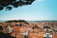 Dom Pedro Lisboa Hotel, a member of Radisson Individuals - 浪漫/情侶