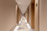 Starwayホテル（常州青果巷） - 新規開業