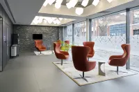 Four Points Flex by Sheraton Birmingham Jewellery Quarter - Wifi