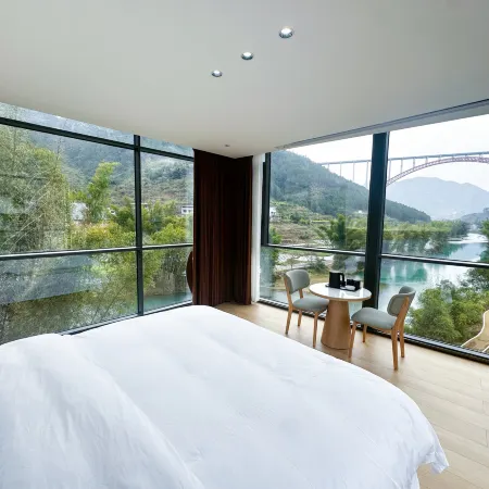 Mountain View · Landscape Homestay