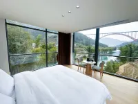 Mountain View · Landscape Homestay - 뷰