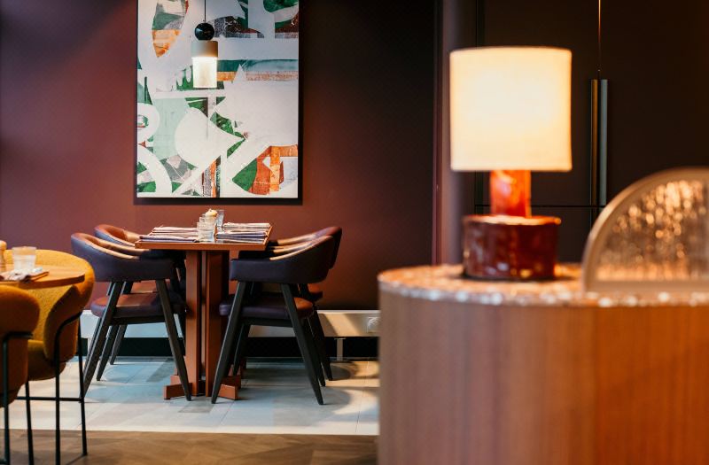 Tribe Hotel Den Haag Centraal photo 5