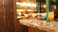Shantou Railway Station Zhujiang Road Food Street James Joyce Elite Hotels - 바