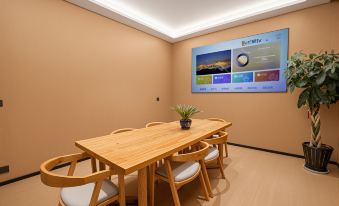 GreenTree Inn Zhixuan (Ximen Ticket Office, Hongcun Scenic Area, Yi County)