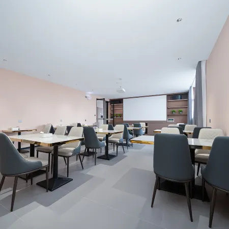 Gongcheng Xingyao Hotel
