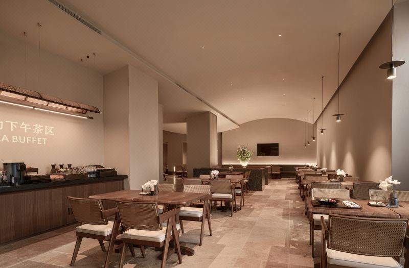 Xiamen University, Shapowei Seaview Atour Origin Hotel photo 4