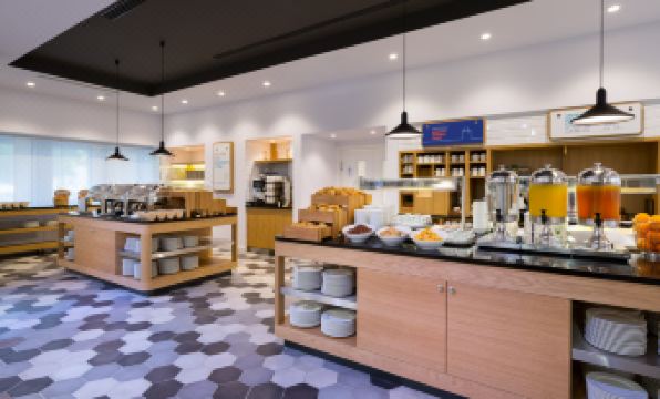 Express Sadovaya Hotel