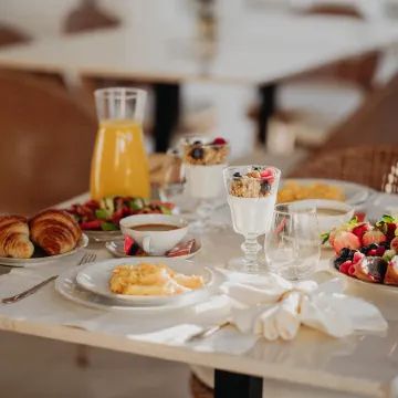 Anfitrión Villas & Suites