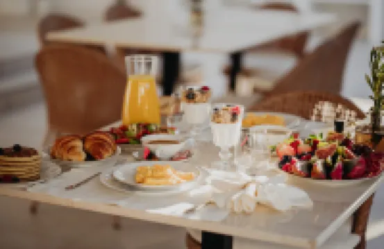 Anfitrión Villas & Suites